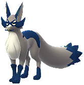 Shiny Thievul