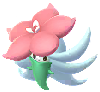 Shiny Gossifleur