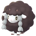 Shiny Wooloo