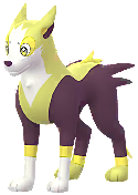 Shiny Boltund