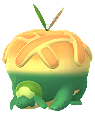 Shiny Appletun