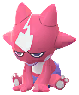 Shiny Toxel