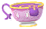 Shiny Sinistea