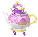 Shiny Polteageist