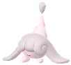 Shiny Hatenna