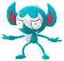 Shiny Impidimp