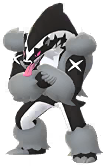 Obstagoon