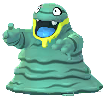 Shadow Alolan Grimer