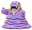 Shiny Alolan Grimer