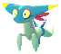 Shiny Dreepy