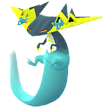 Shiny Dragapult