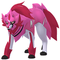 Shiny Zamazenta (Hero)