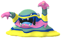 Shadow Alolan Muk