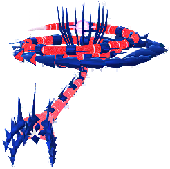 Shiny Eternatus (Eternamax)
