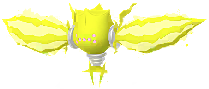 Shiny Regieleki