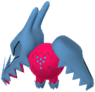 Shiny Regidrago