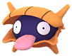 Shiny Shellder