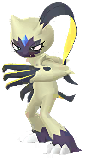 Shiny Sneasler