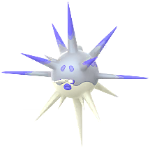 Shiny Overqwil