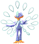 Shiny Quaquaval