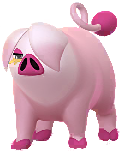 Shiny Oinkologne
