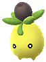 Shiny Smoliv