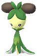 Shiny Dolliv