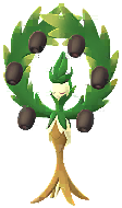 Shiny Arboliva