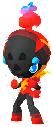 Shiny Charcadet