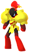 Shiny Armarouge