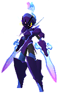 Shiny Ceruledge