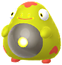Shiny Bellibolt