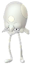 Shiny Toedscool