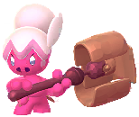 Shiny Tinkatuff