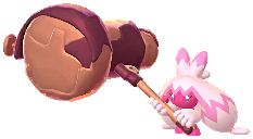 Shiny Tinkaton
