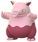 Shiny Drowzee