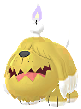 Shiny Greavard