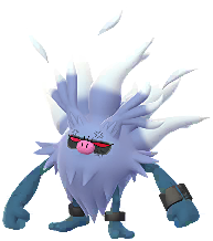 Shiny Annihilape