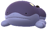 Shiny Clodsire
