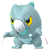 Shiny Frigibax