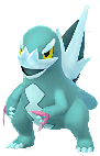 Shiny Arctibax