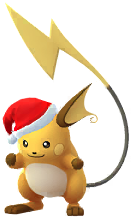 raichu