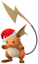 raichu