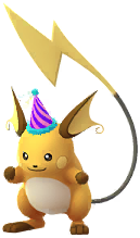 raichu