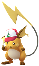 raichu