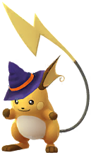 raichu