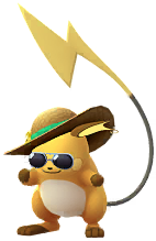 raichu