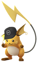 raichu