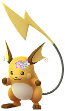 raichu