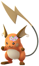 raichu
